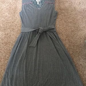 Matilda Jane Dress